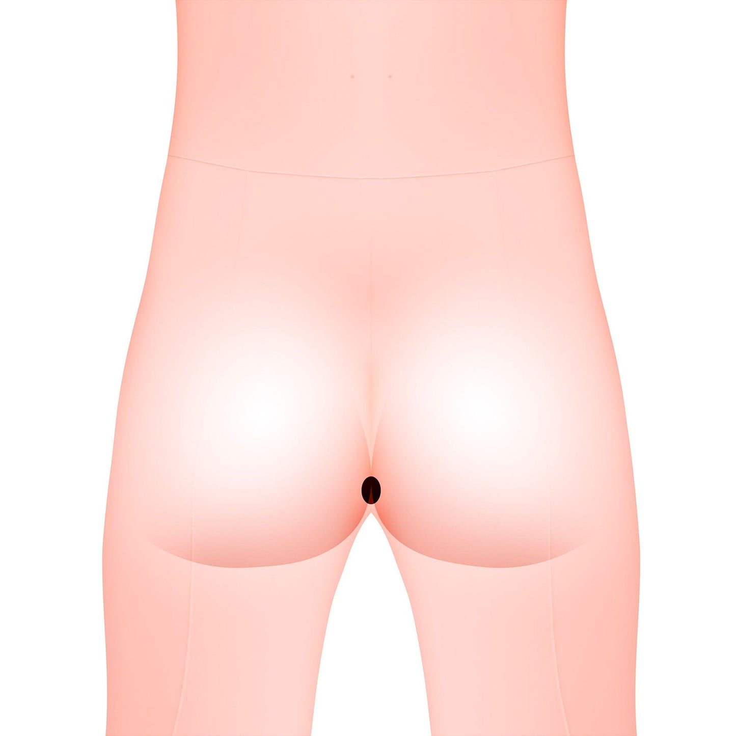 Надувна лялька Candy Dolls James