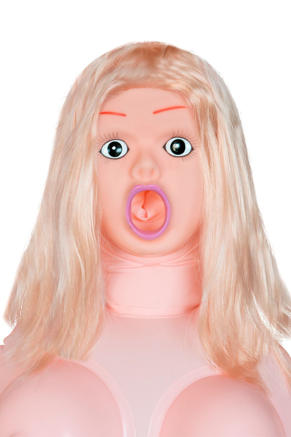 Надувна лялька Candy Dolls Pretty Blonde