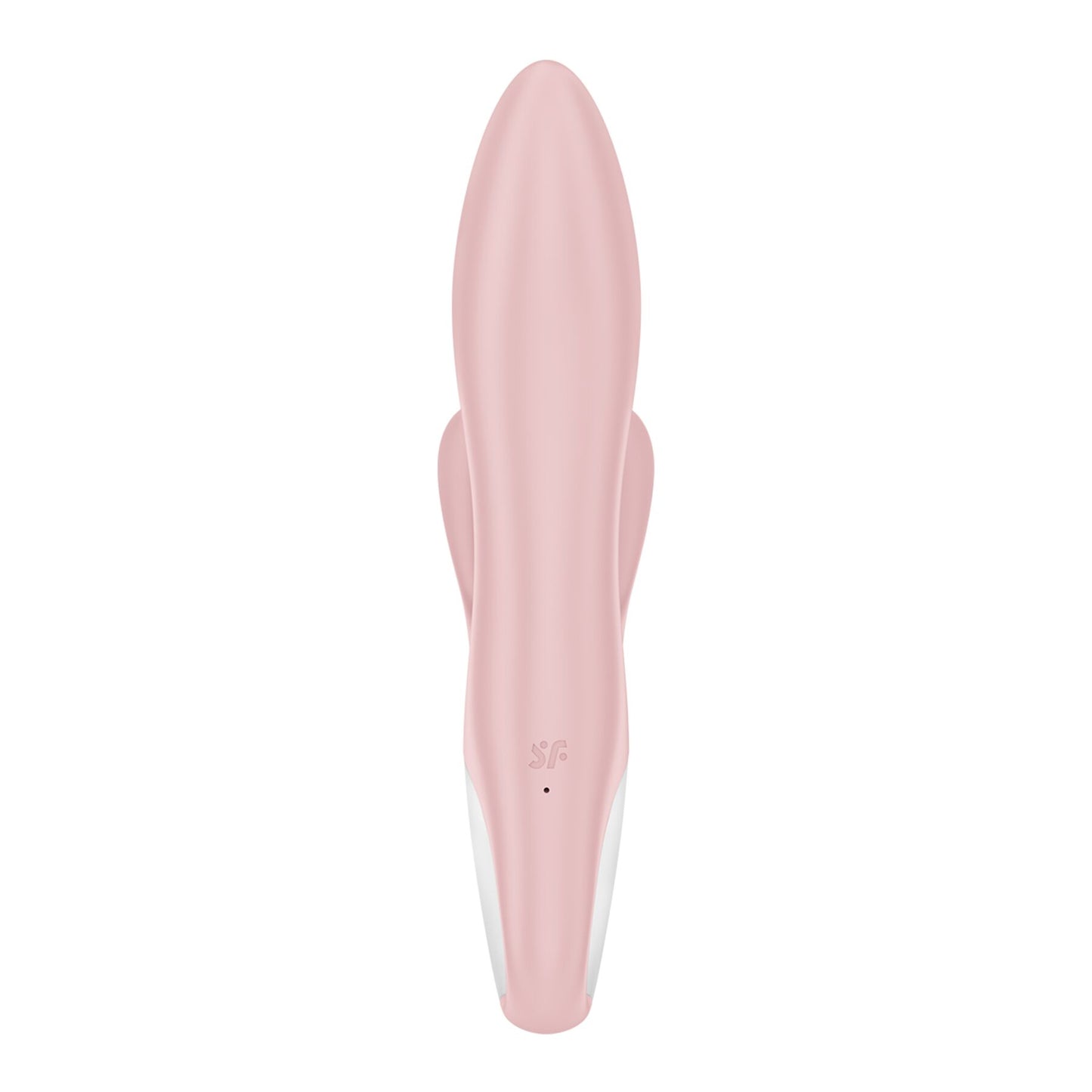 Вібратор Satisfyer Air Pump Bunny 3