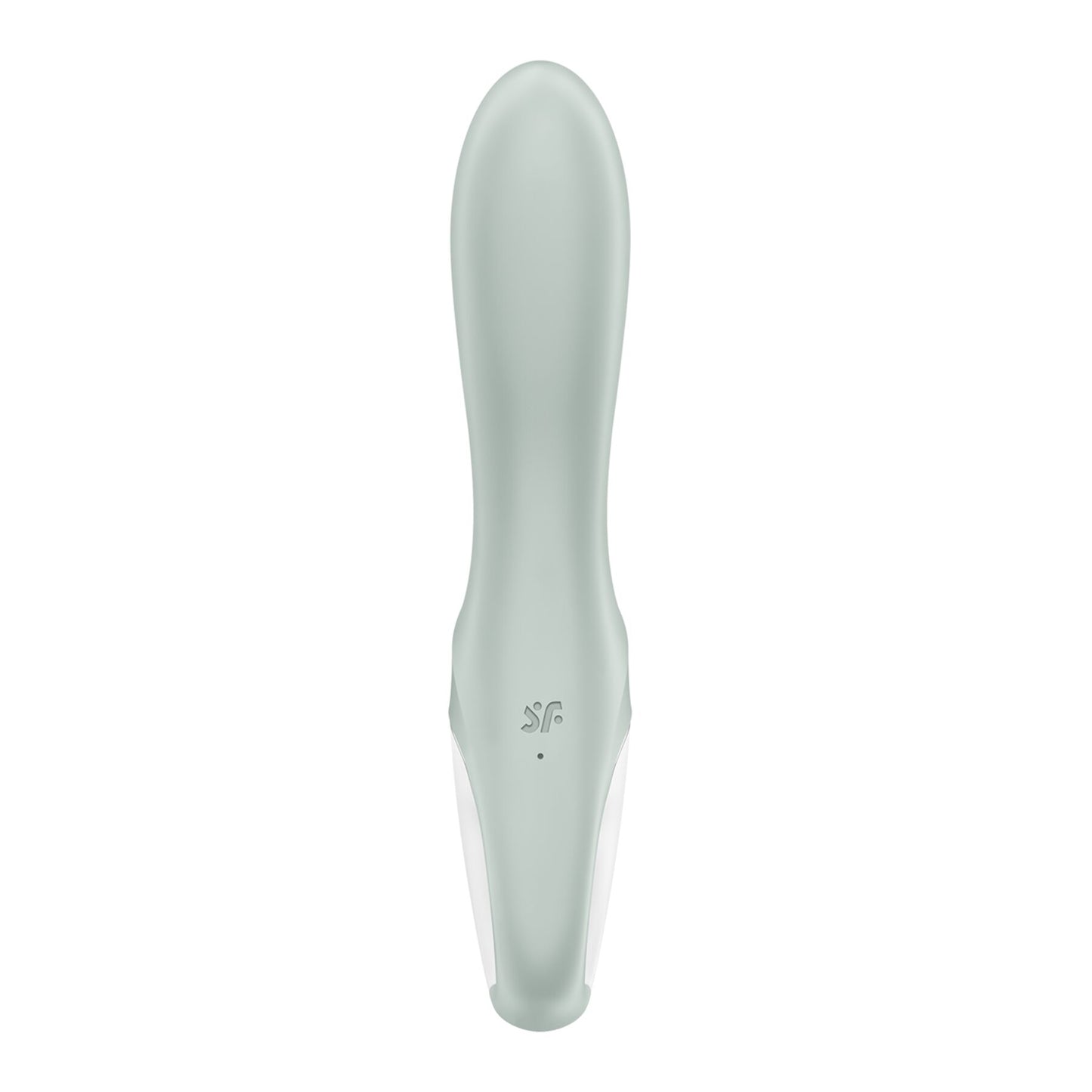 Вібратор Satisfyer Air Pump Booty 3