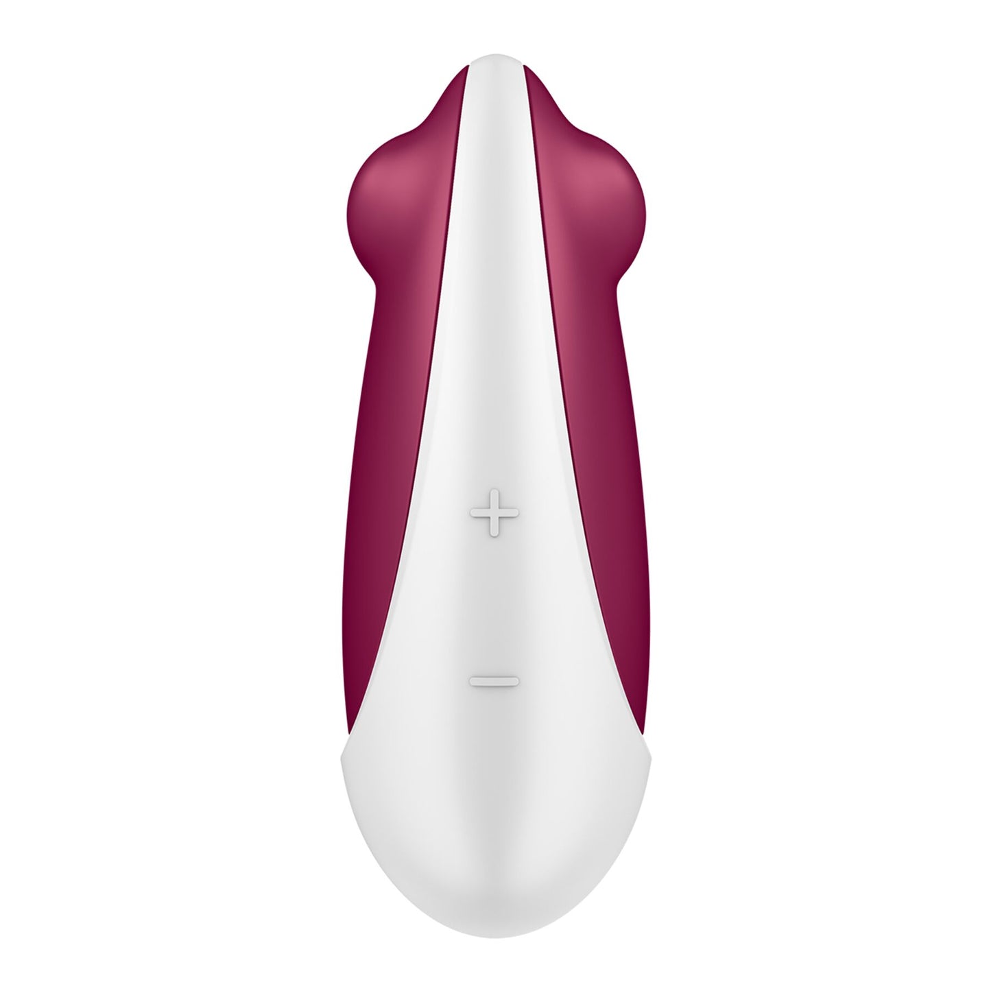 Вібратор Satisfyer Spot On 3 Berry