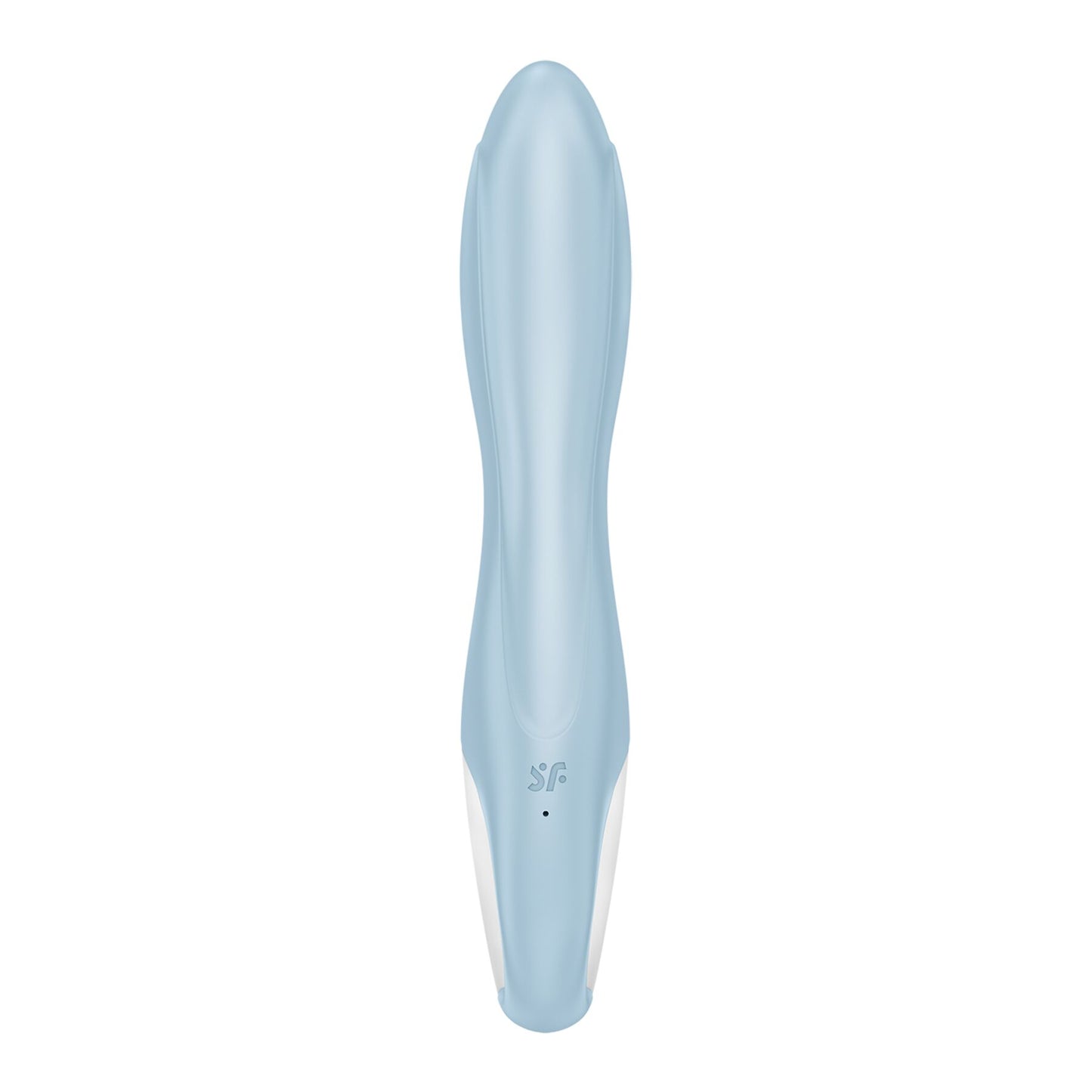 Вібратор-кролик надувний Satisfyer Air Pump Bunny 1
