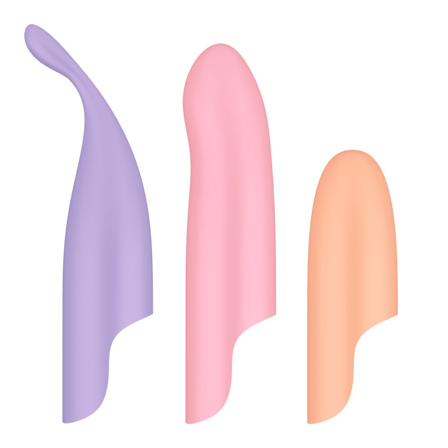 Набір Satisfyer Playful Four
