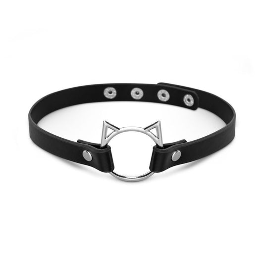 Чокер Bedroom Fantasies Kitty Choker