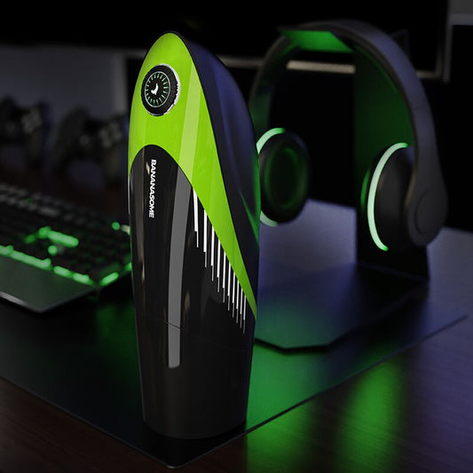 Мастурбатор BANANASOME ROCKET X7