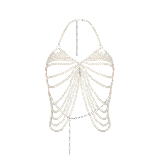 Намисто з перлин Art of Sex Star