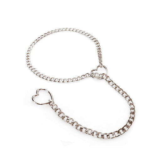 Прикраса на шию Art of Sex Two Hearts Long