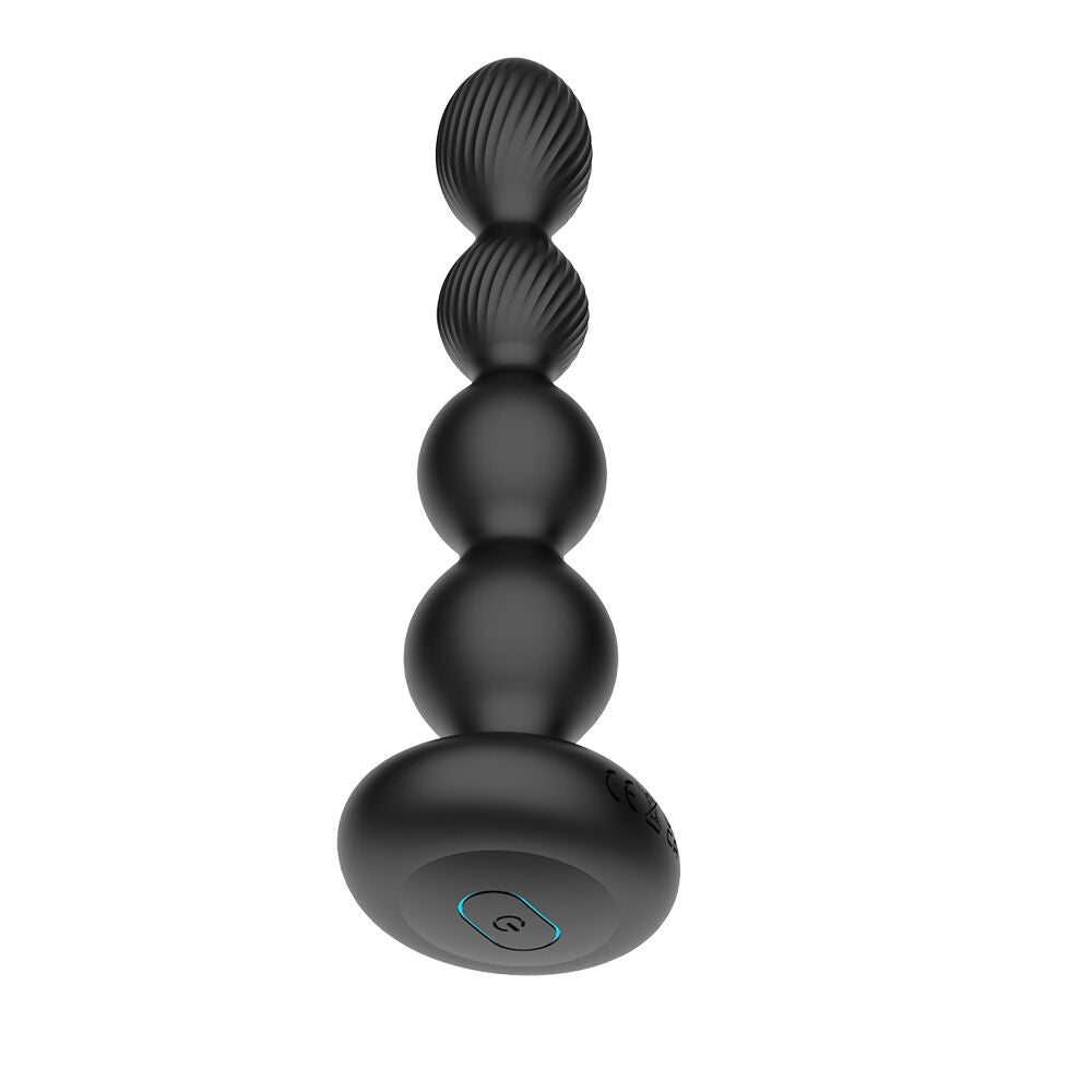 Анальний вібратор Nexus Tornado Probe Edition Large