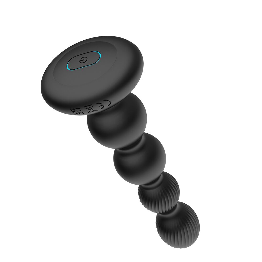 Анальний вібратор Nexus Tornado Probe Edition Large