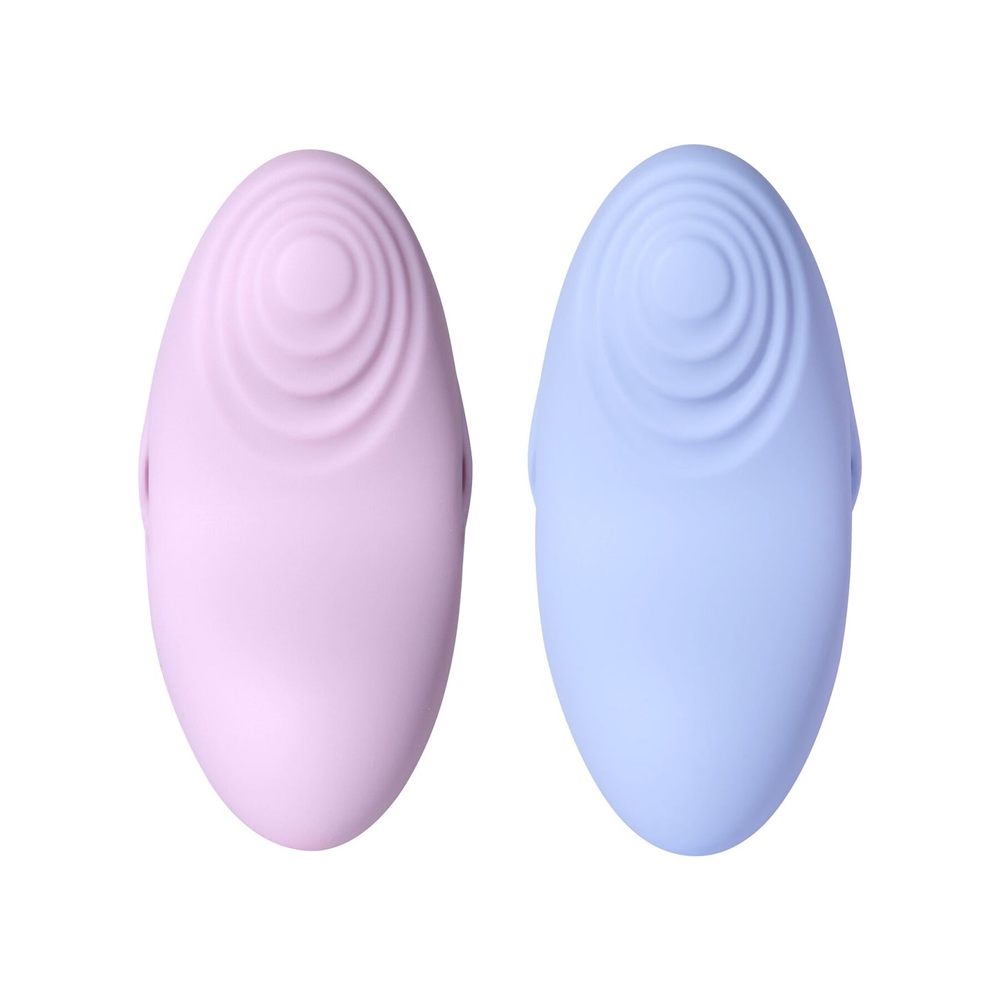 Кліторальний вібратор Svakom Echo 2 Pink Lilac