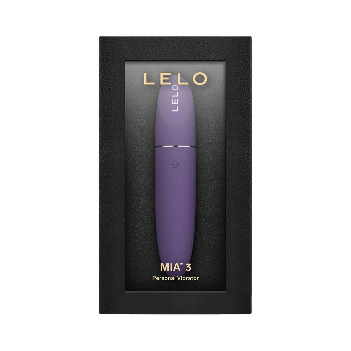 Шикарна віброкуля LELO Mia 3 Purple