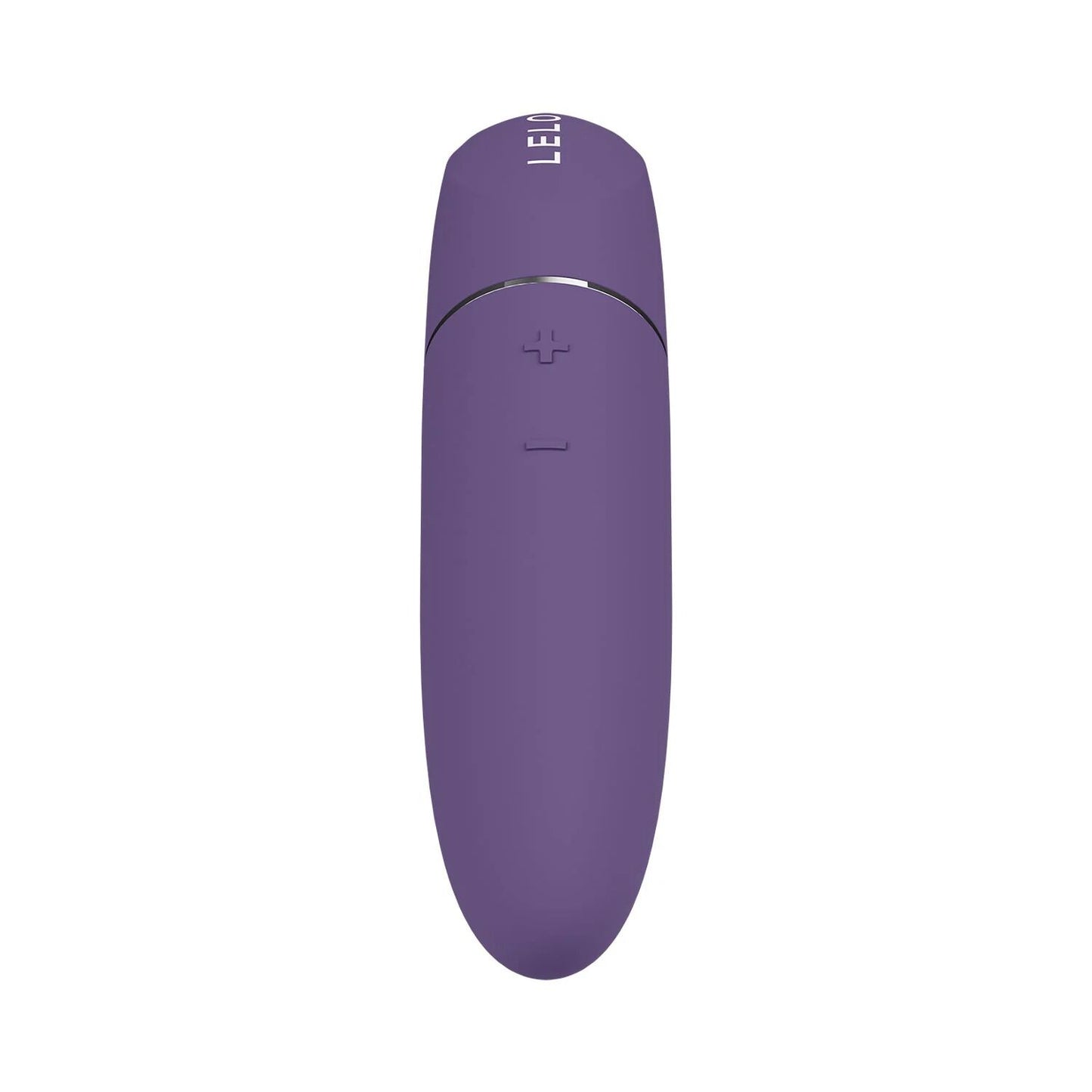 Шикарна віброкуля LELO Mia 3 Purple