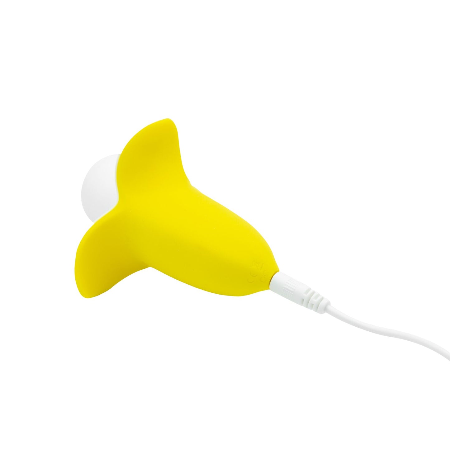 Вібратор Banana Bliss Mini Silicone Vibrator, 10 режимів вібрації, водонепроникний