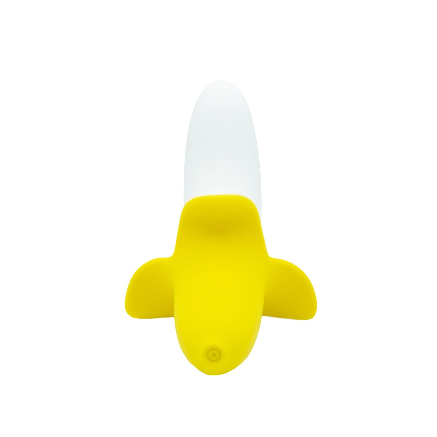 Вібратор Banana Bliss Mini Silicone Vibrator, 10 режимів вібрації, водонепроникний
