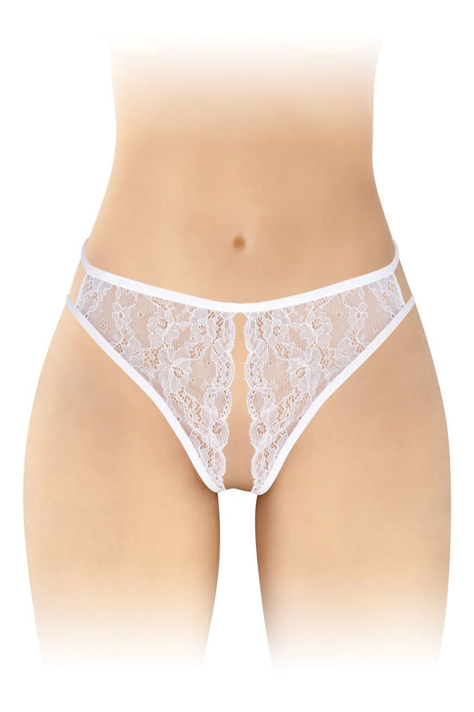 Трусики Fashion Secret Victoria White