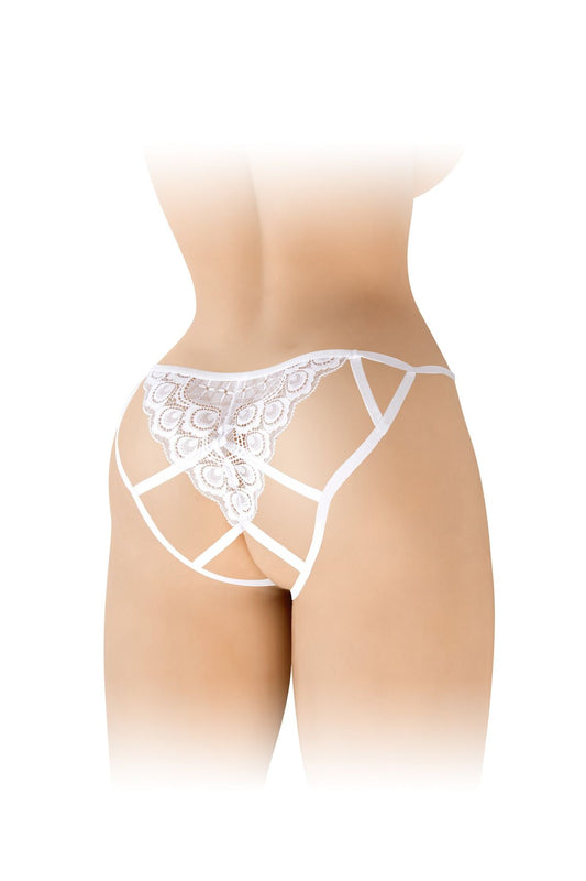 Трусики Fashion Secret Zoe White