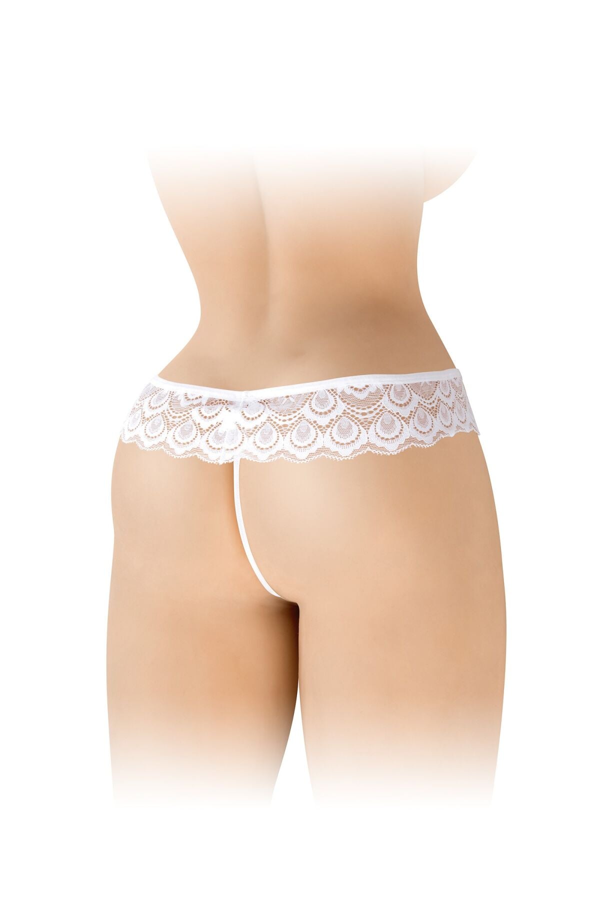 Трусики Fashion Secret Alicia White