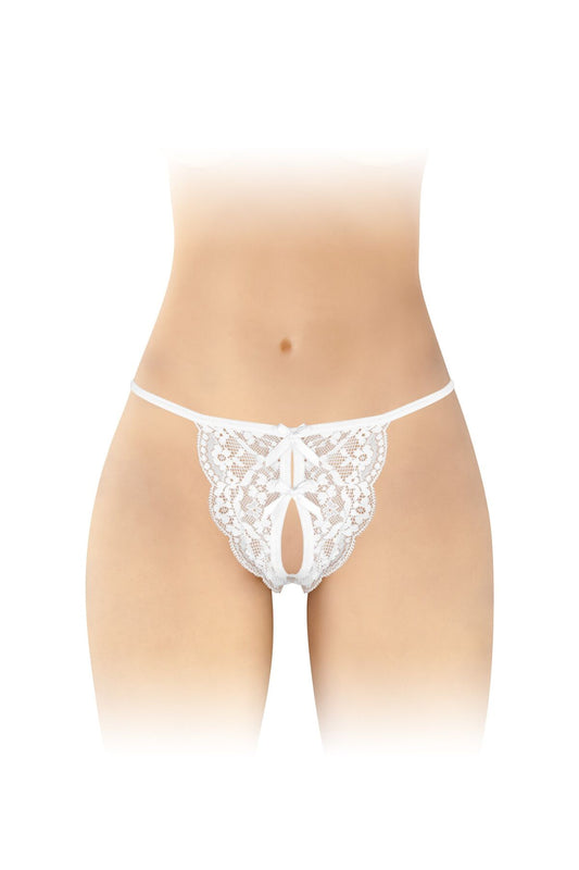 Трусики Fashion Secret Cindy White