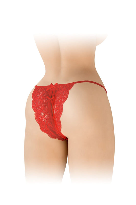 Трусики Fashion Secret Cindy Red