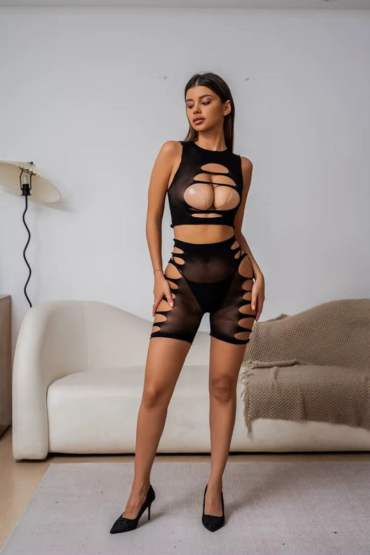 Бодістокінг JSY WW7172 One Size