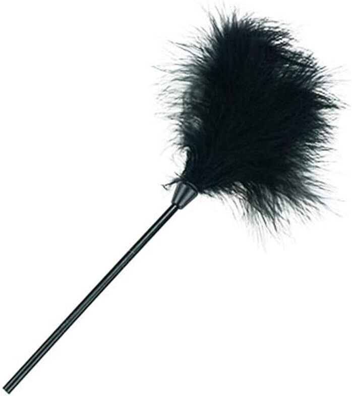 Набір для BDSM JSY KB80608 Black