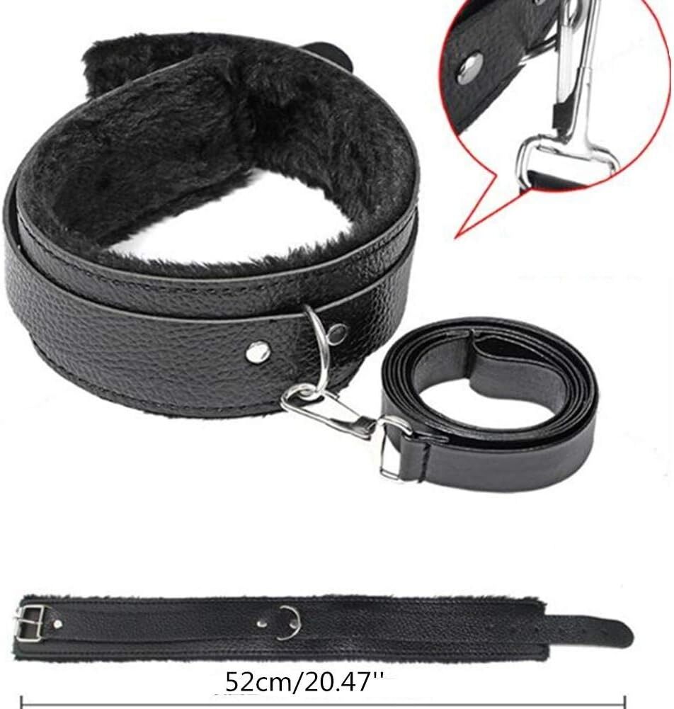 Набір для BDSM JSY KB80608 Black