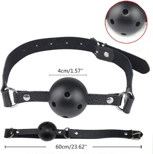 Набір для BDSM JSY KB80608 Black