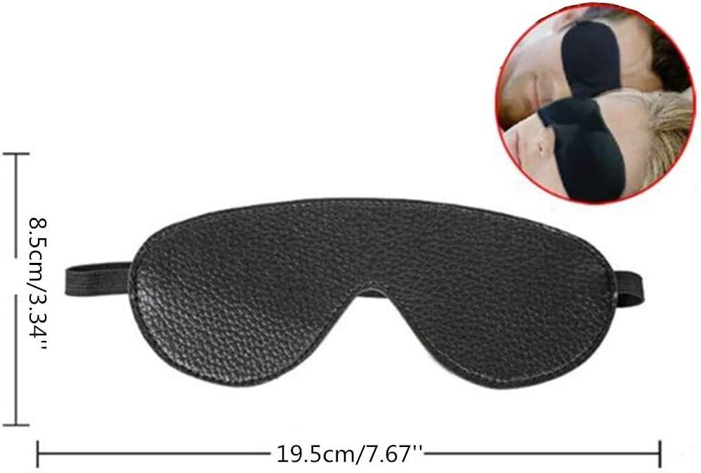 Набір для BDSM JSY KB80608 Black