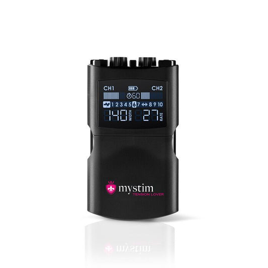Електростимулятор Mystim Tension Lover 2