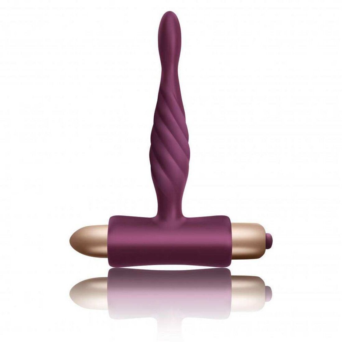Анальний вібратор Climaximum Pharos