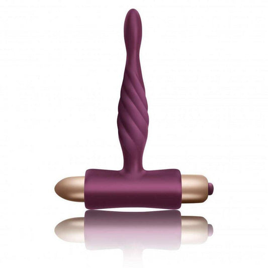 Анальний вібратор Climaximum Pharos