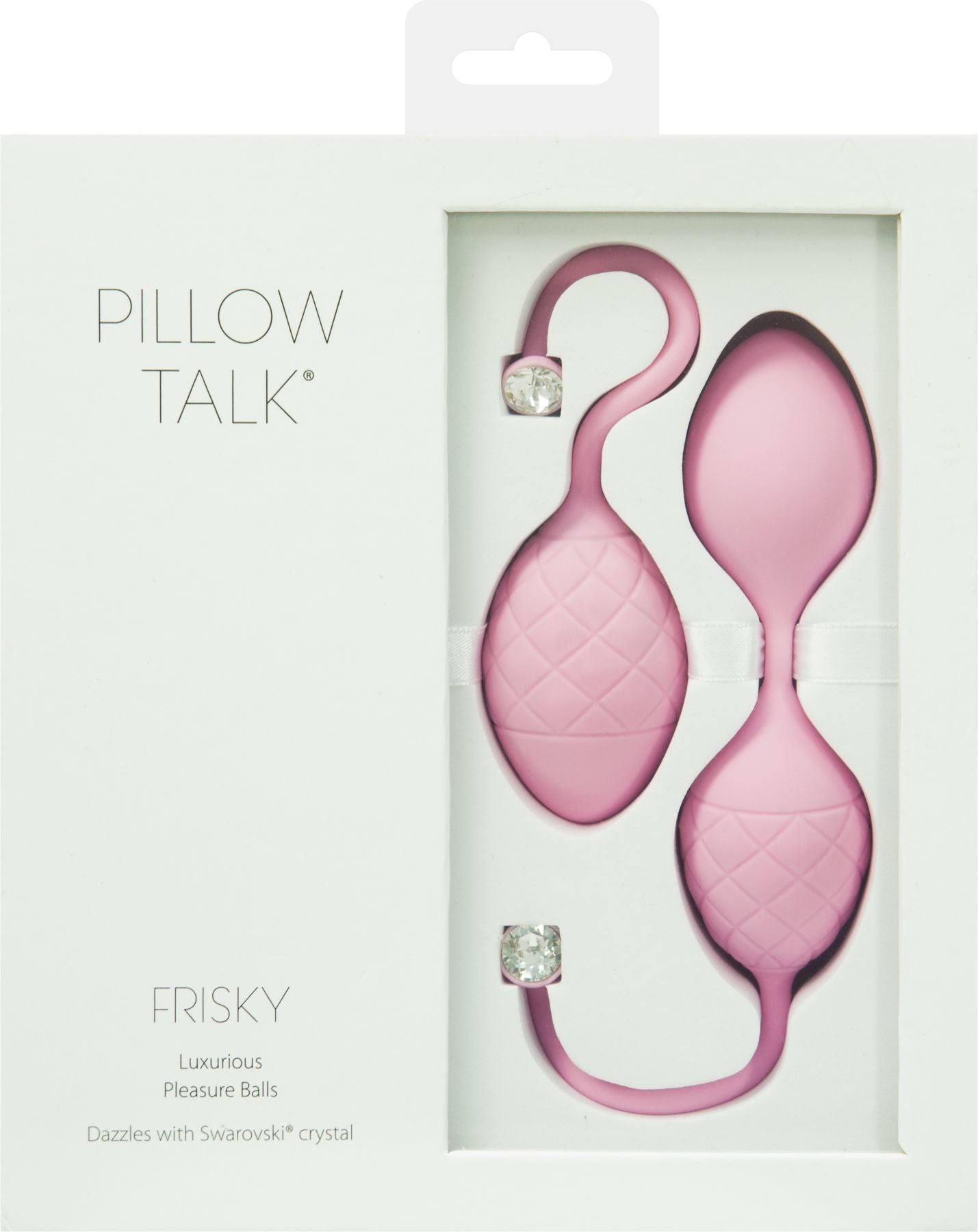 Pillow Talk
