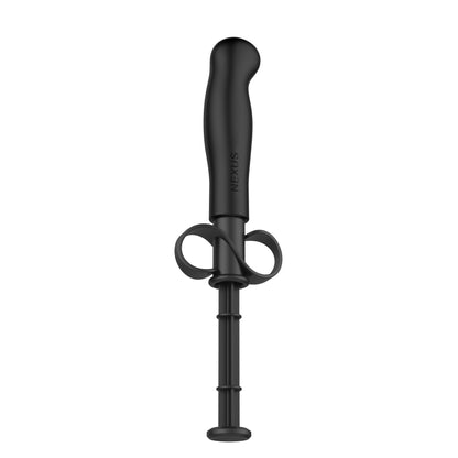 Шприц для введення змазки Nexus Infinity Lube launcher Pro