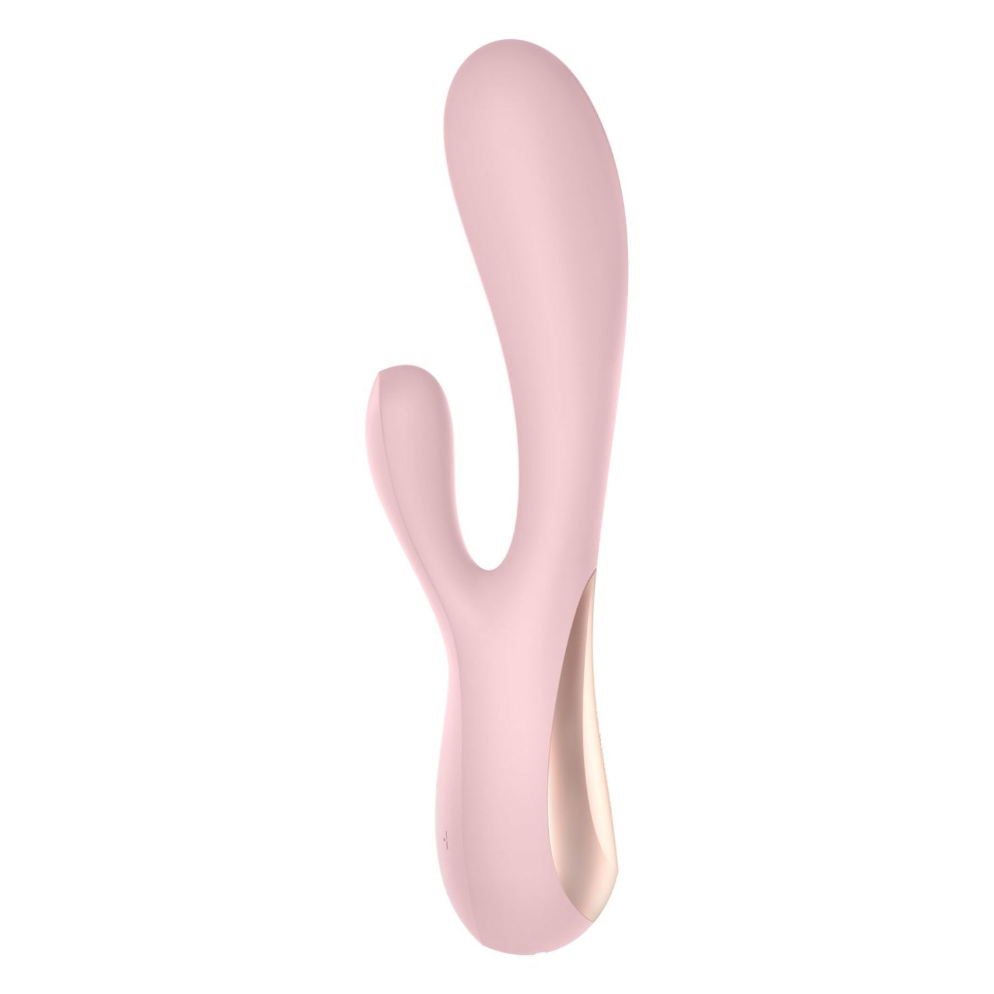 Смарт вібратор-кролик Satisfyer Mono Flex Mauve (м'ята упаковка!!!)