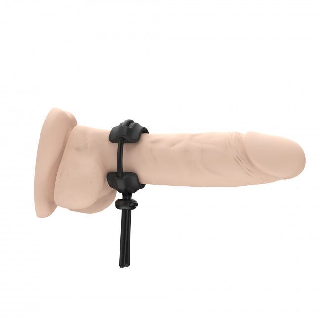 Регульоване ерекційне кільце Dorcel FIT RING (м'ята упаковка!!!)