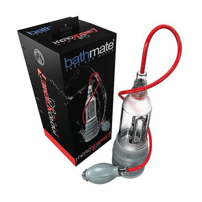 Гідропомпа Bathmate HydroXtreme 7 Wide Boy (немає пломб!!!)