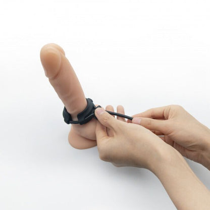 Регульоване ерекційне кільце Dorcel FIT RING (м'ята упаковка!!!)