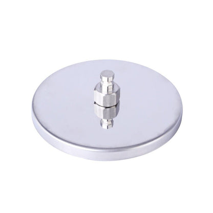 Кріплення для дилло на присосці Hismith Suction Cup Adapter 4.5″ KlicLok (пошкоджена упаковка!!!)