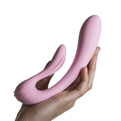 Вібратор Adrien Lastic G-wave (м'ята упаковка!!!)