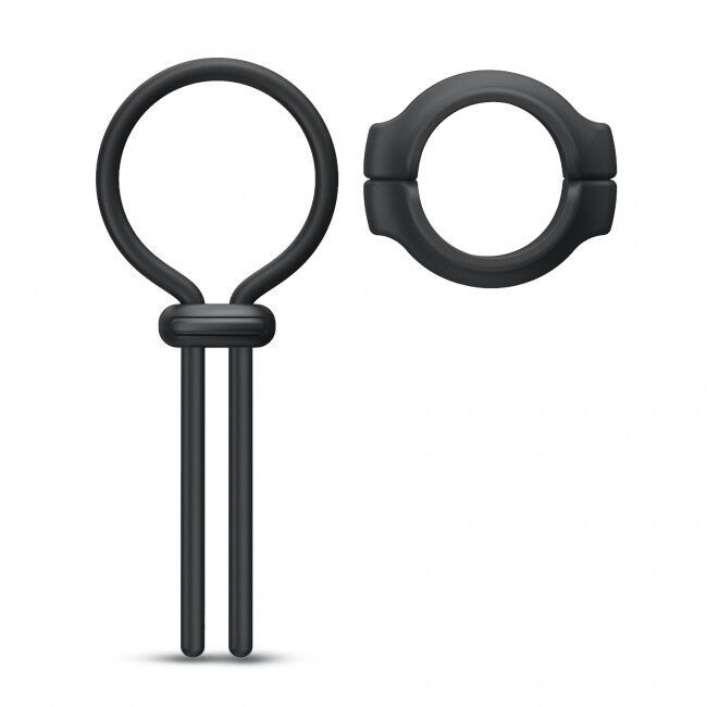 Регульоване ерекційне кільце Dorcel FIT RING (м'ята упаковка!!!)