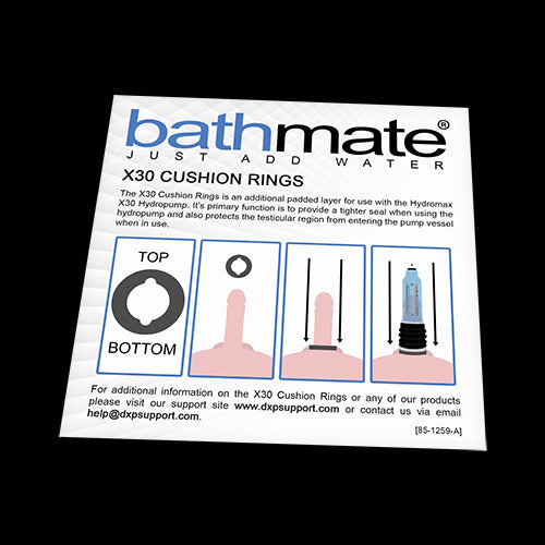 Кільце комфорту для X30 (Hydromax 7)