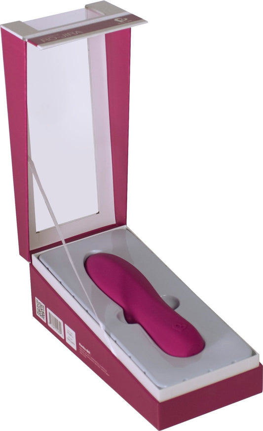 Вібратор Rocks Off RO-JIRA