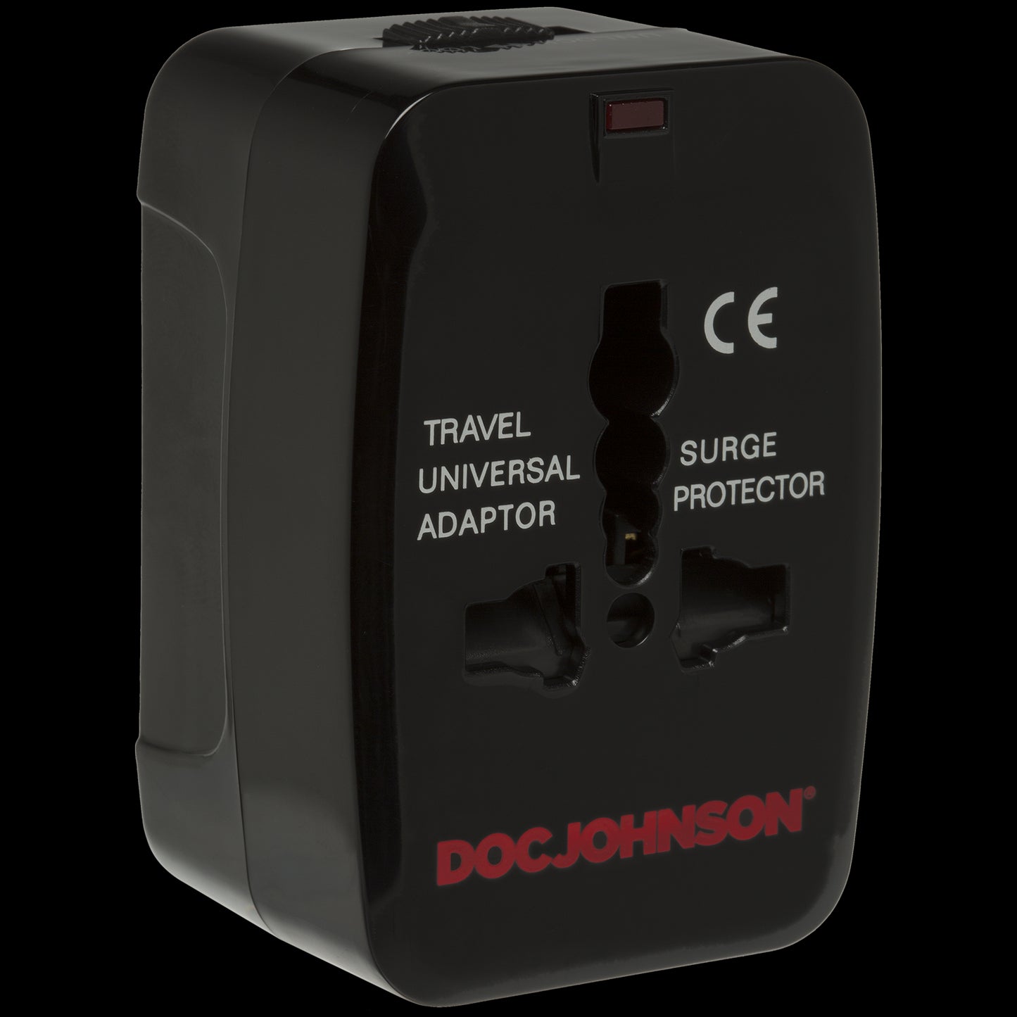 Секс машина Doc Johnson Kink - Fucking Machines Power Banger з кріпленням Vac-U-Lock