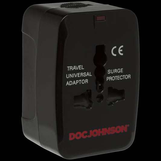Секс машина Doc Johnson Kink - Fucking Machines Power Banger з кріпленням Vac-U-Lock