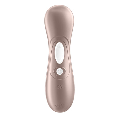 Вакуумний кліторальний стимулятор Satisfyer Pro 2 Generation 2