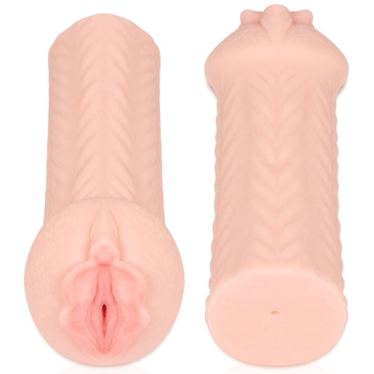 Мастурбатор Kokos Elegance 004 Double Layer