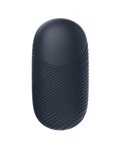 Потужний вібратор Satisfyer Lay-On - Dark Desire, водонепроникний, 10 режимів роботи