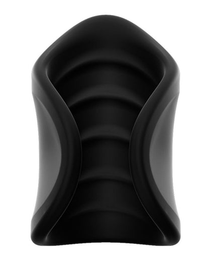 Мастурбатор Manwan MAN.WAND STARTER, чудово для пар, регулювання тиску, вібромінет