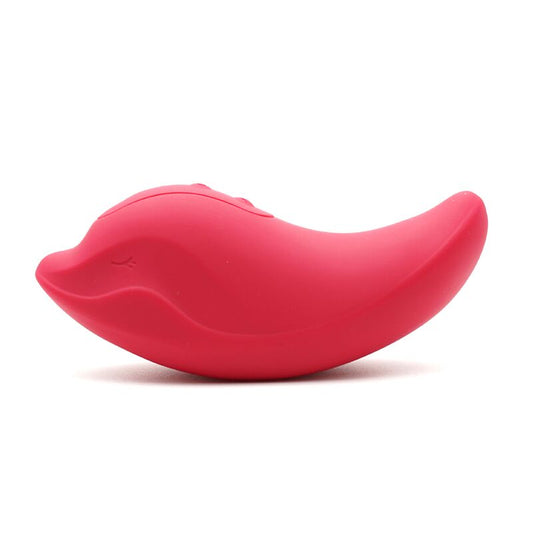 Вібратор KISTOY Heidi