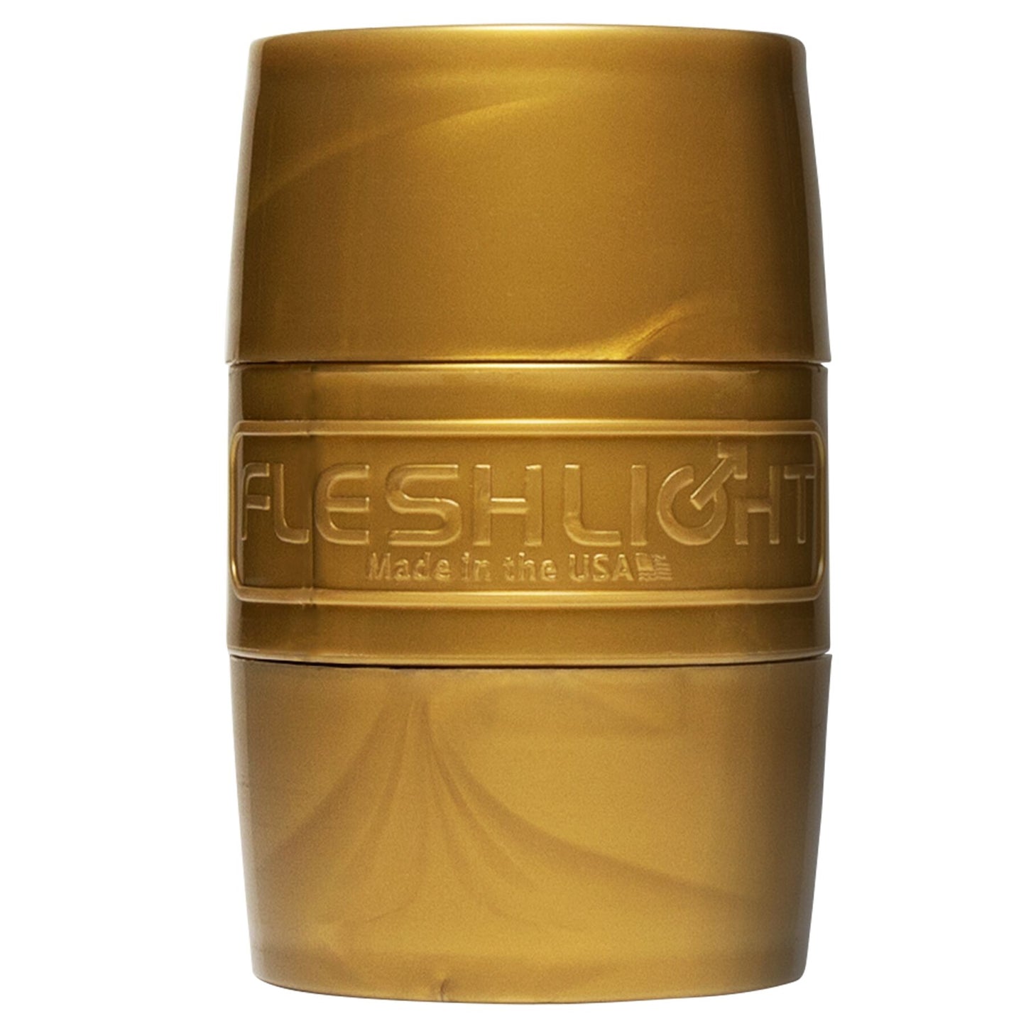 Мастурбатор Fleshlight Quickshot STU, компактний, чудово для пар і мінету